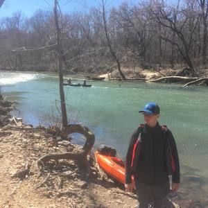 Meet your Posher, John